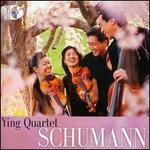 Schumann [CD+ Blu-Ray Audio] - Ying Quartet