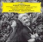 Schumann: Cello Concerto; Chamber Music