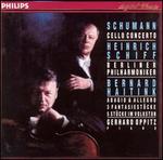 Schumann: Cello Concerto