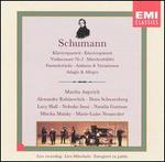 Schumann: Chamber Works