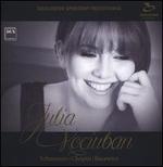 Schumann, Chopin, Bacewicz
