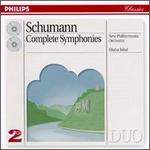 Schumann: Complete Symphonies