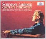 Schumann: Complete Symphonies