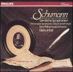 Schumann: Complete Symphonies