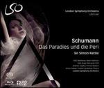 Schumann: Das Paradies und die Peri