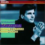 Schumann: Dichterliebe; Liederkreis; Hiene: Lieder