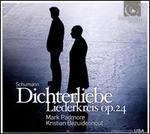 Schumann: Dichterliebe; Liederkreis