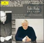 Schumann: Dichterlieder; 12 Kerner-Lieder