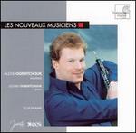 Schumann: Drei Romanzen; etc.