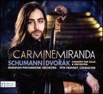 Schumann, Dvor�k: Concerti for Cello & Orchestra