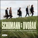 Schumann & Dvor�k: Piano Quintets