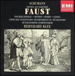 Schumann: Faust [Highlights]