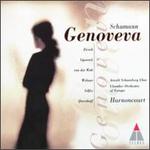 Schumann: Genoveva