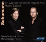 Schumann: Im wundersch�nen Monat Mai