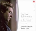 Schumann: In der Fremde; Ausgew�hlte Lieder