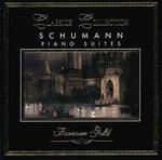Schumann: Kinderszenen; Waldszenen; Carnaval