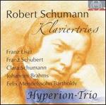 Schumann: Klaviertrios