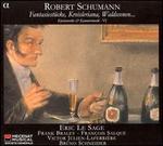 Schumann: Klavierwerke & Kammermusik, Vol. 6