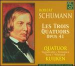 Schumann: Les Trois Quatuors, Op. 41