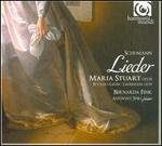 Schumann: Lieder; Maria Stuart; R�ckert-Lieder; Liederkreis