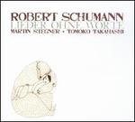 Schumann: Lieder ohne Worte