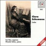 Schumann: Lieder