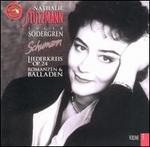 Schumann Lieder