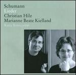 Schumann: Lieder
