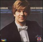 Schumann: Liederkreis; Eight Songs
