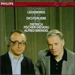 Schumann: Liederkreis, Op. 39; Dichterliebe, Op. 48