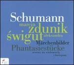 Schumann: M�rchenbilder; Phantasiest�cke
