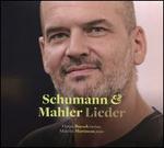 Schumann & Mahler Lieder
