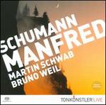 Schumann: Manfred