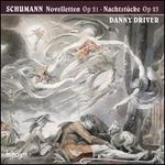 Schumann: Novelletten; Nachtst�cke