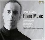 Schumann: Piano Music