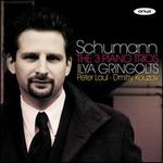 Schumann: Piano Trios Nos. 1-3