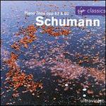 Schumann: Piano Trios, Opp. 63 & 80