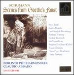 Schumann: Scenes from Goethe's Faust