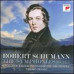 Schumann: Symphonies Nos. 1 & 2