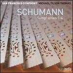 Schumann: Symphonies Nos. 1-4