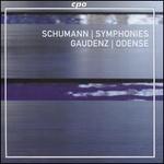 Schumann: Symphonies
