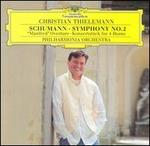Schumann: Symphony No. 2; Manfred Overture; Konzertst�ck for 4 Horns