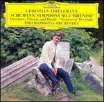 Schumann: Symphony No. 3