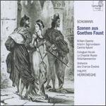 Schumann: Szenen aus Goethes Faust