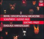 Schumann: Szenen aus Goethes Faust
