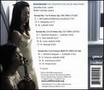 Schumann: The Sonatas for Violin and Piano