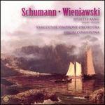 Schumann & Wieiawski