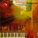 Schumann:Works for Violin and Piano