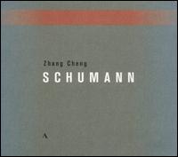 Schumann - Cheng Zhang (piano)