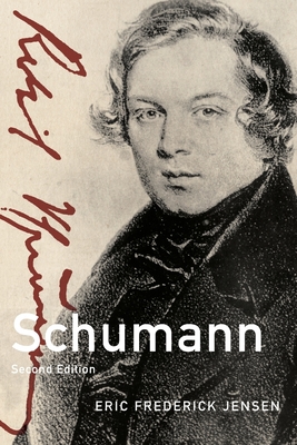 Schumann - Jensen, Eric Frederick, Fr.